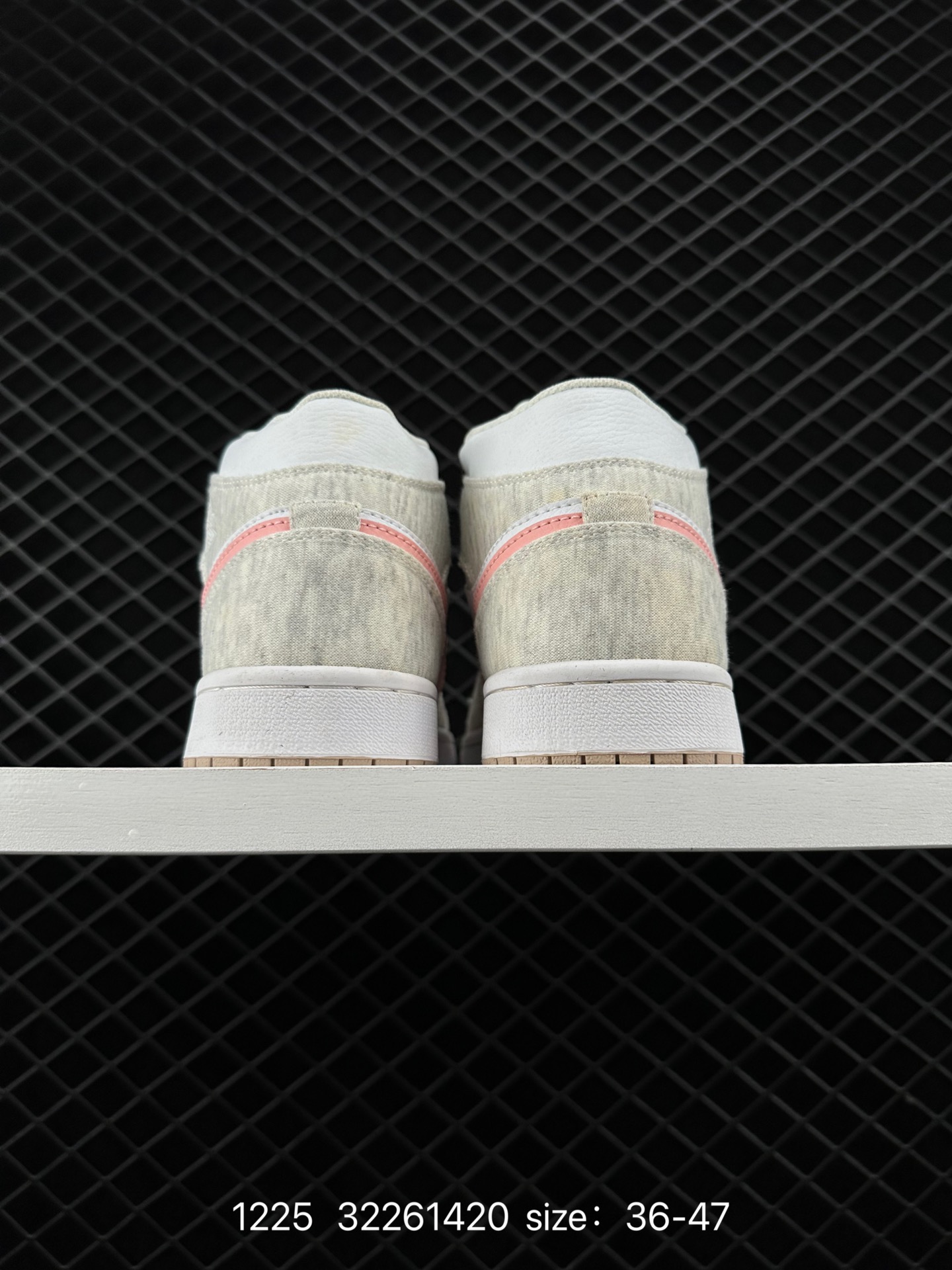 Air Jordan 1 HIGH AJ1